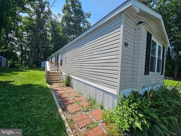 44 BUDDY BLVD , CHESAPEAKE CITY, MD 21915