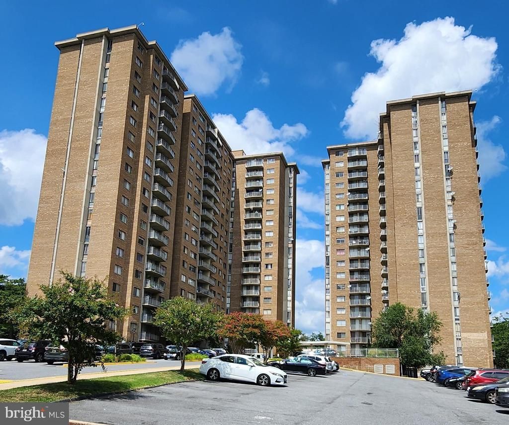 1836 METZEROTT ROAD , ADELPHI, MD 20783