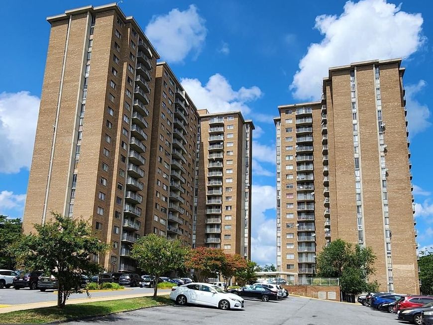 1836 Metzerott Road , Unit 1710, Adelphi, MD 20783 Main Photo