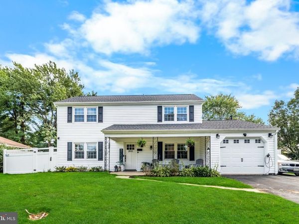2810 BELAIR DRIVE, BOWIE, MD 20715