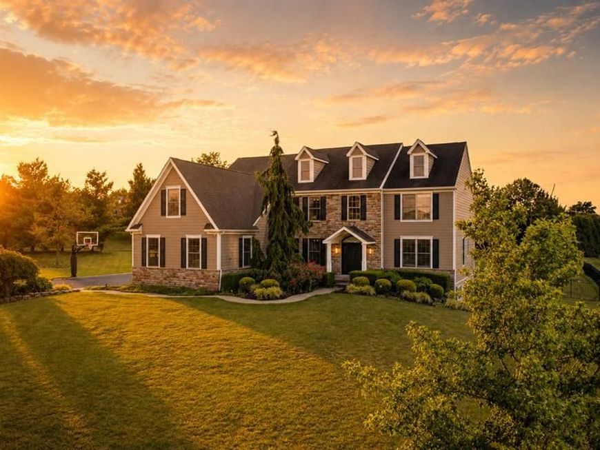 200 Fairway Court, Harleysville, PA 19438 Main Photo