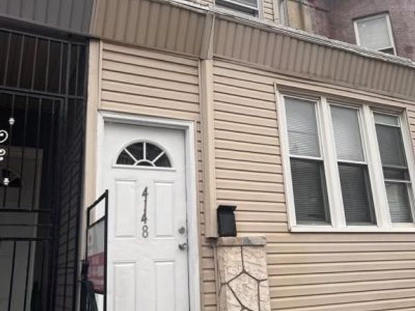 4148 N FRANKLIN STREET, PHILADELPHIA, PA 19140