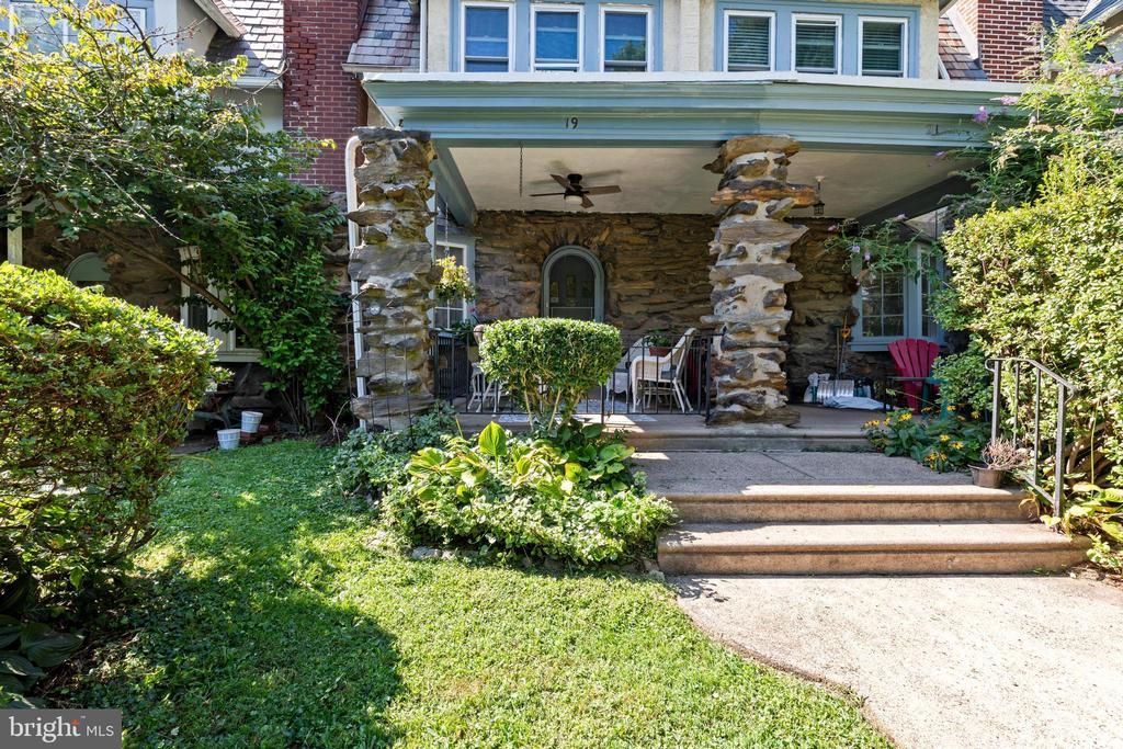 19 Mcpherson, Philadelphia, PA 19119 Main Photo