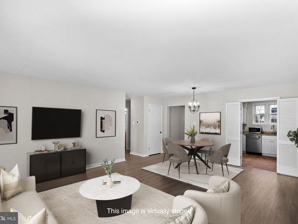 14409 TURIN LANE, CENTREVILLE, VA 20121