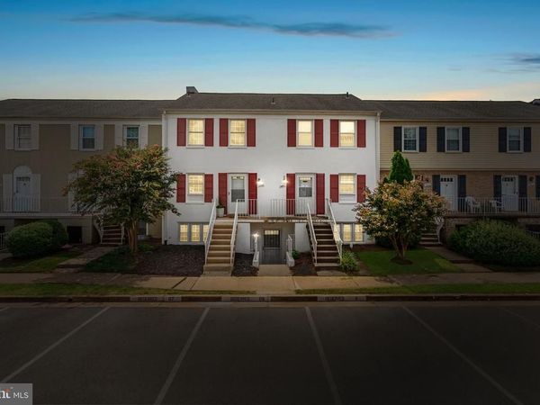 14409 TURIN LANE, CENTREVILLE, VA 20121