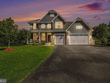 7924 CONTINENTAL COURT, FREDERICKSBURG, VA 22407