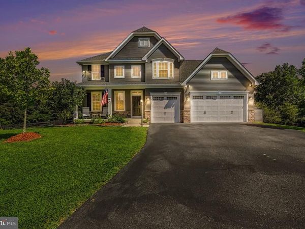 7924 CONTINENTAL COURT , FREDERICKSBURG, VA 22407