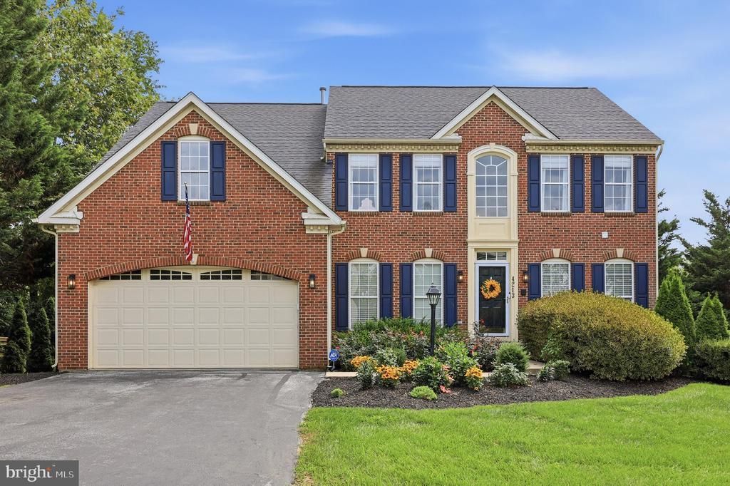 4213 WALLINGFORD COURT , JEFFERSON, MD 21755