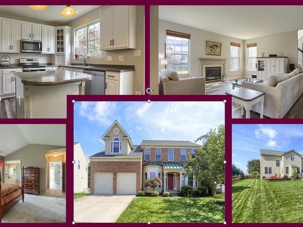 306 BRUNSWICK DRIVE, BEL AIR, MD 21015