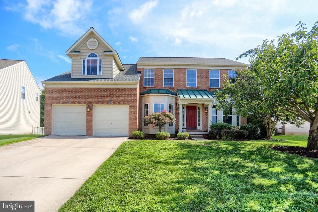 306 BRUNSWICK DRIVE , BEL AIR, MD 21015