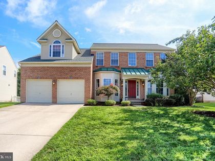 306 BRUNSWICK DRIVE Bel Air, MD 21015