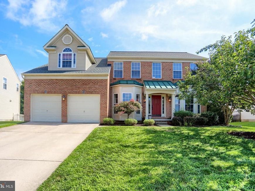 306 Brunswick Drive , Bel Air, MD 21015 Main Photo