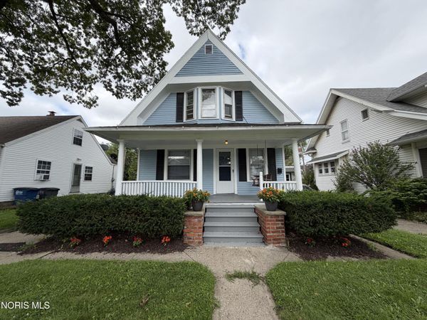 526 Ogden Avenue , Toledo, OH 43609