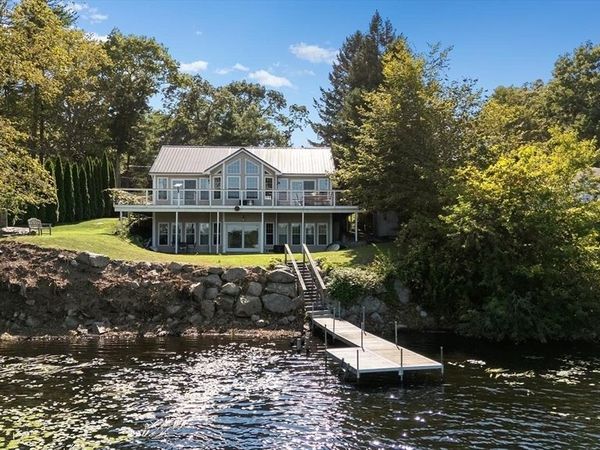 214 Echo Cove Road, Hamilton, MA 01982