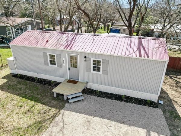 88 Live Oak Street, Alvarado, TX 76009