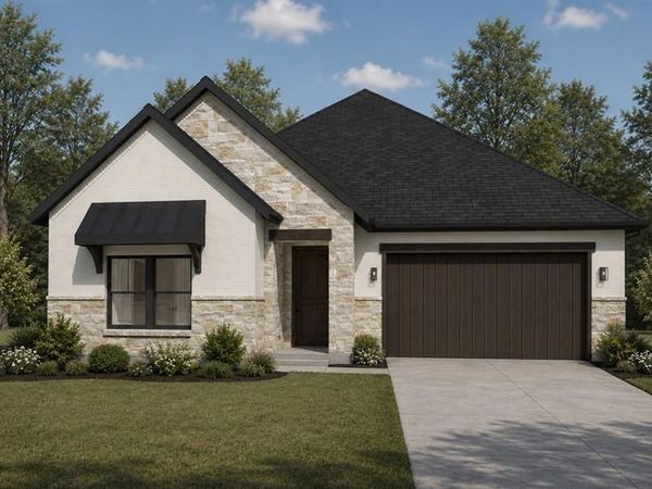 104 Lantern Ridge Drive, Aledo, TX 76008
