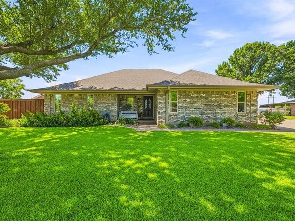 136 Chaparral Drive, Graham, TX 76450