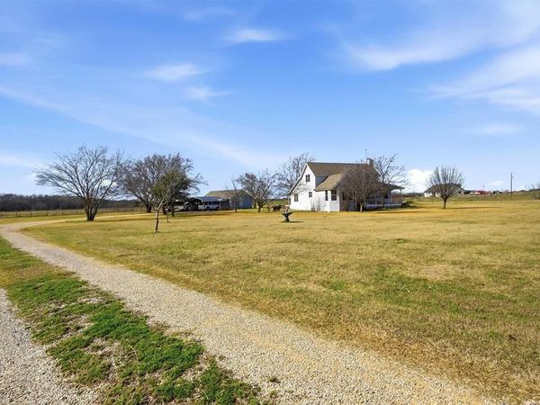 206 BoundsRanch Road , Gunter, TX 75058