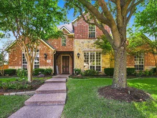 1309 Concho Drive, Allen, TX 75013