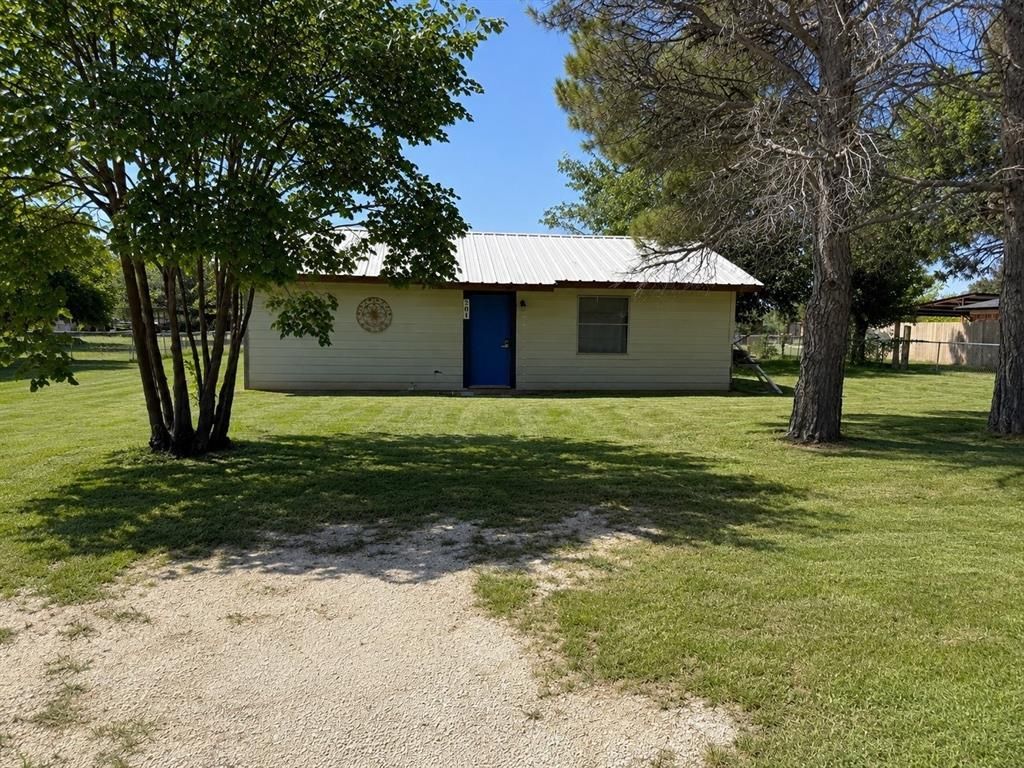 201 Sandy Lane, Clyde, TX 79510 Main Photo