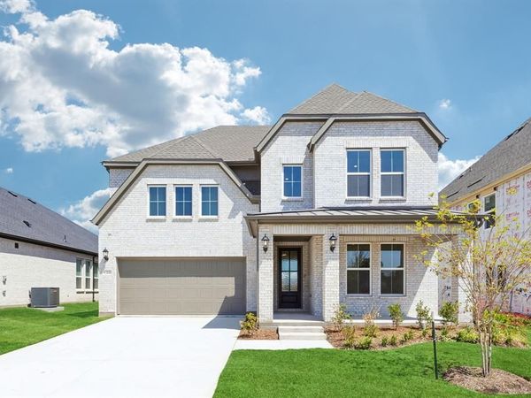 1840 Vetiver Glow Drive, Celina, TX 75009