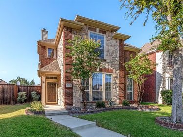 11256 Newgate Drive, Frisco, TX 75035