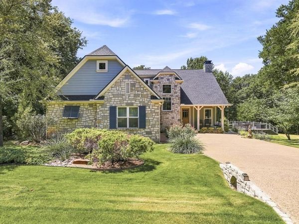 107 Memorial Street, Gordonville, TX 76245