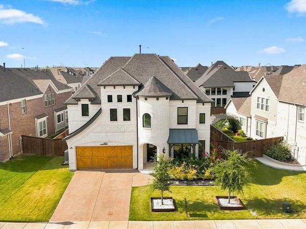 2831 Killdeer Trail, Prosper, TX 75078