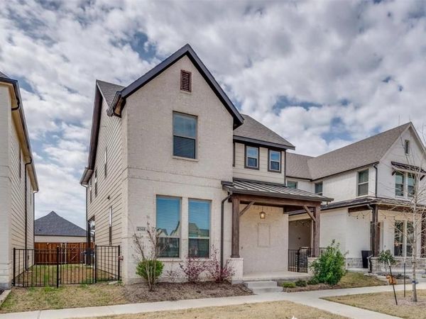 4265 Sechrist Drive, Frisco, TX 75034