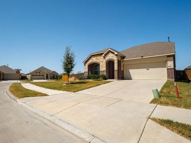 14801 Holster Trail , Fort Worth, TX 76052