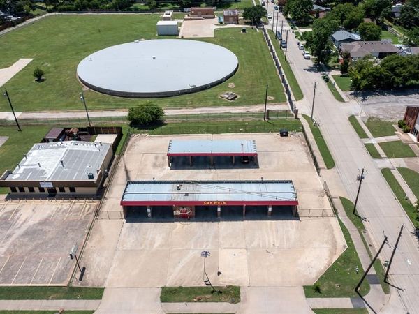 2115 Dairy Road , Garland, TX 75041