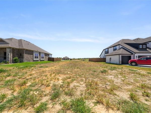1973 Daybreak Drive, Venus, TX 76009