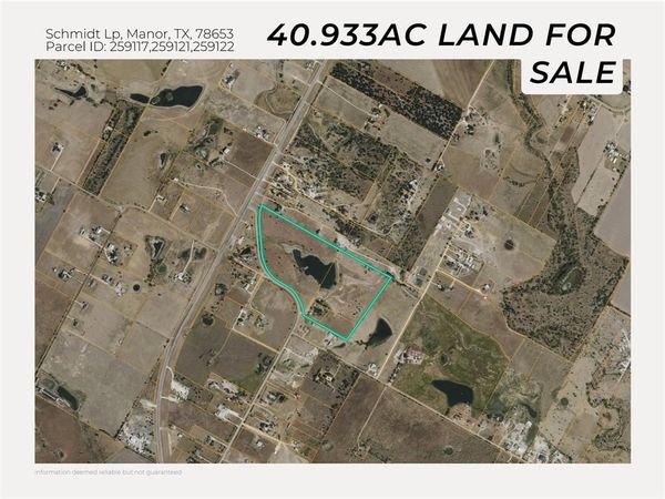 15911 FM 973 Road , Manor, TX 78653