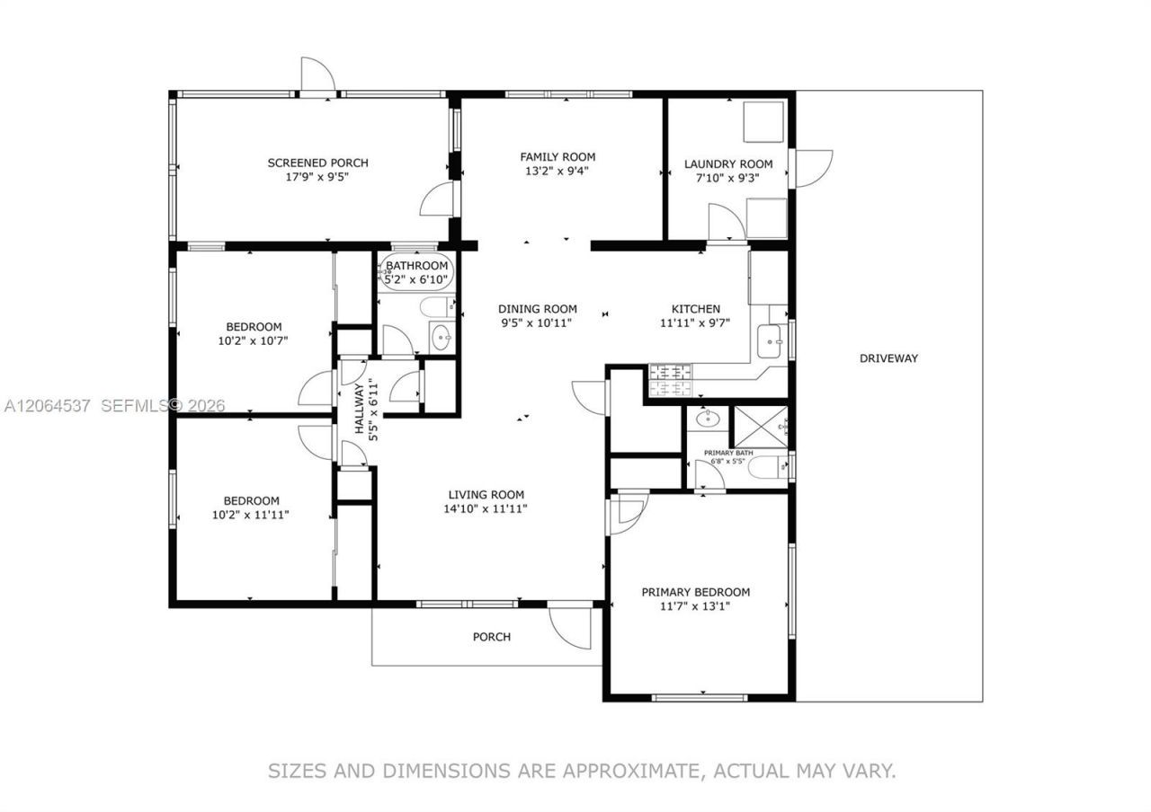 15122 SW 297th Ter , Homestead, FL 33033 Photo