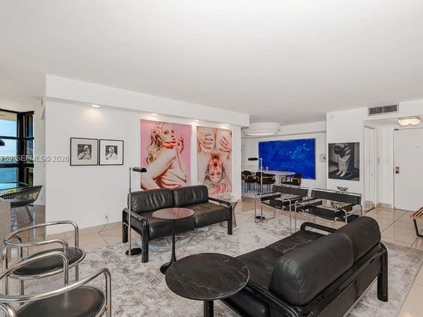 1000 QUAYSIDE TERRACE , Unit 1901, Miami, FL 33138
