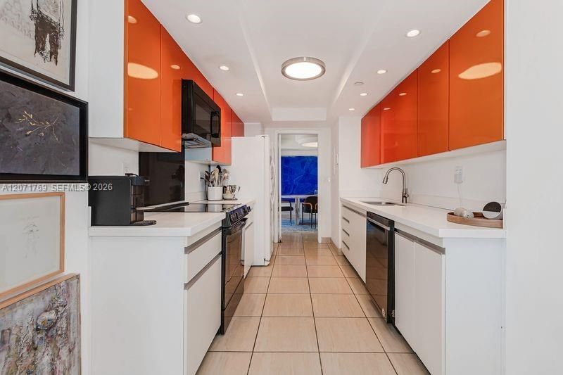 1000 Quayside Terrace , Unit 1901, Miami, FL 33138 Photo
