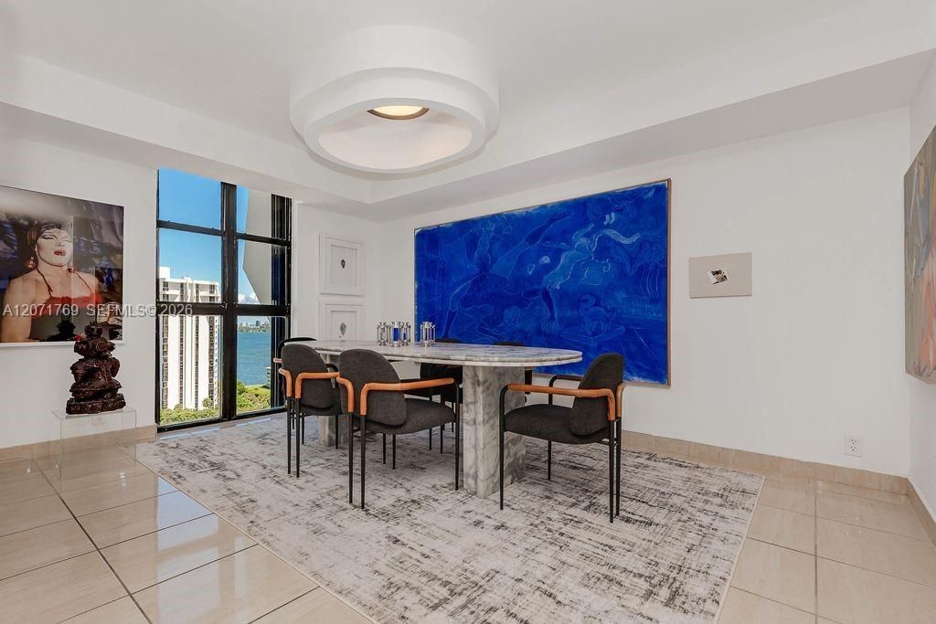 1000 Quayside Terrace , Unit 1901, Miami, FL 33138 Photo