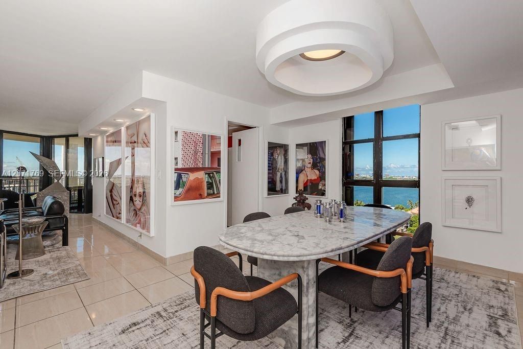1000 Quayside Terrace , Unit 1901, Miami, FL 33138 Photo