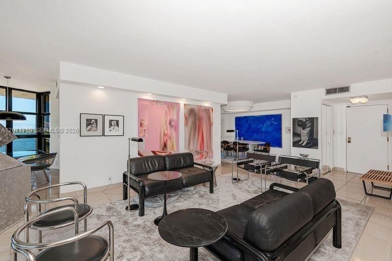 1000 Quayside Terrace , Unit 1901, Miami, FL 33138 Photo