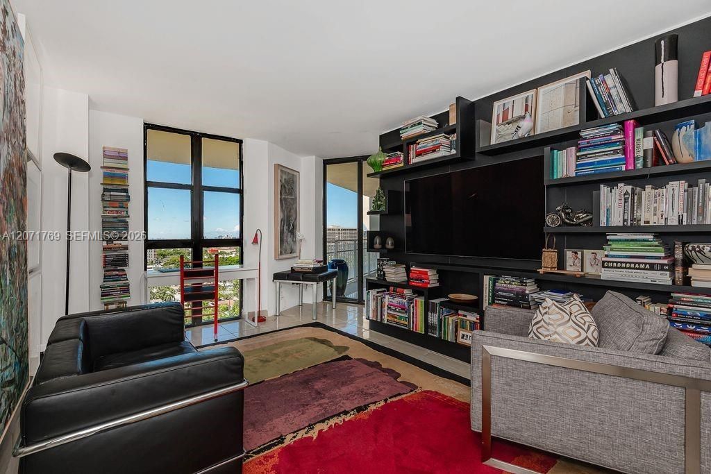 1000 Quayside Terrace , Unit 1901, Miami, FL 33138 Photo