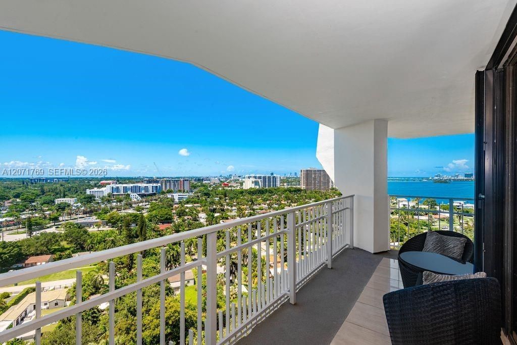 1000 Quayside Terrace , Unit 1901, Miami, FL 33138 Photo