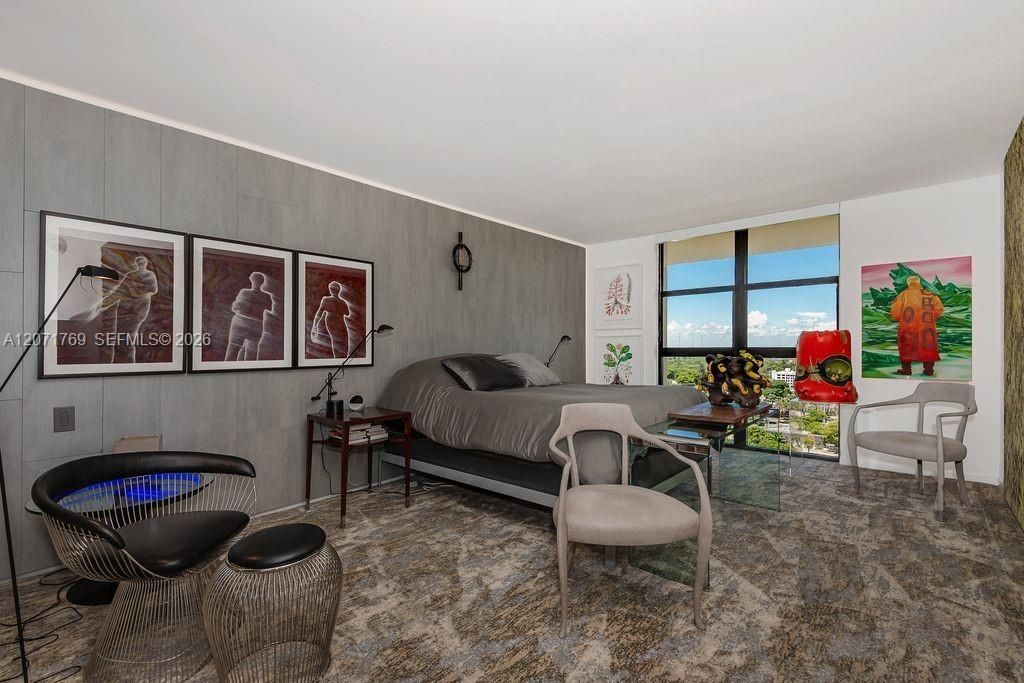 1000 Quayside Terrace , Unit 1901, Miami, FL 33138 Photo