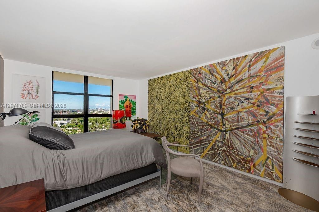 1000 Quayside Terrace , Unit 1901, Miami, FL 33138 Photo