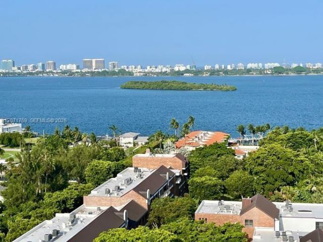 1000 Quayside Terrace , Unit 1901, Miami, FL 33138 Photo
