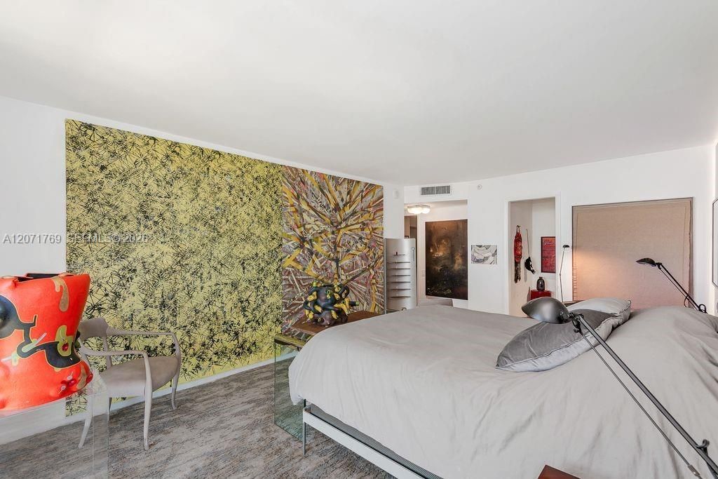 1000 Quayside Terrace , Unit 1901, Miami, FL 33138 Photo
