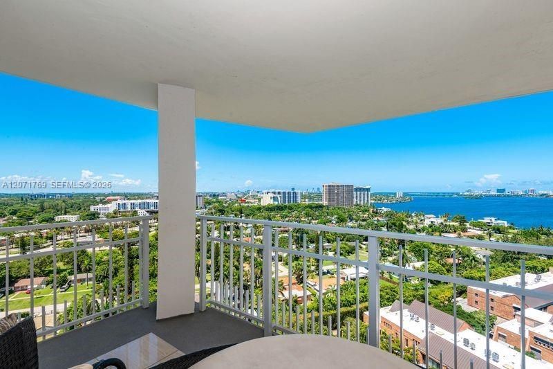 1000 Quayside Terrace, Unit 1901, Miami, FL 33138 Photo