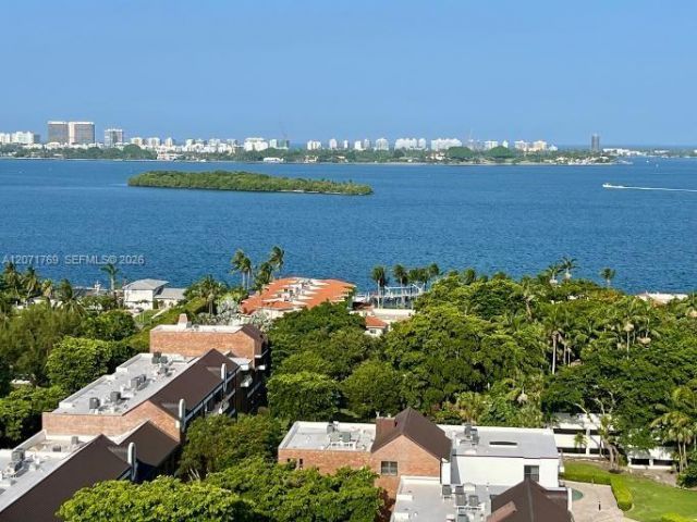 1000 Quayside Terrace , Unit 1901, Miami, FL 33138 Photo