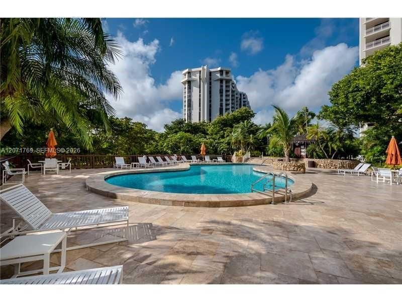 1000 Quayside Terrace , Unit 1901, Miami, FL 33138 Photo