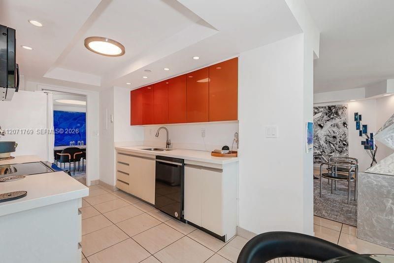 1000 Quayside Terrace , Unit 1901, Miami, FL 33138 Photo