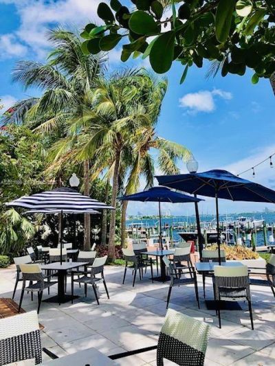 1000 Quayside Terrace , Unit 1901, Miami, FL 33138 Photo